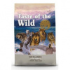 Taste of the Wild Petfood Taste of the Wild Wetlands Wild Fowl 5,6kg