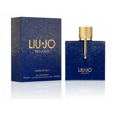 Liu Jo Milano 75ml Eau de Parfum Woman EDP