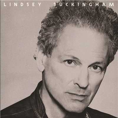 Buckingham Lindsey: Lindsey Buckingham - LP