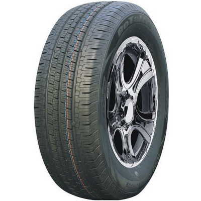 ROTALLA SETULA VAN 4 SEASON RA05 3PMSF 215/70 R 15 C 109/107 S TL - celoroční M+S pneu pneumatika pneumatiky pro dodávky užitkové van lehké nákladní