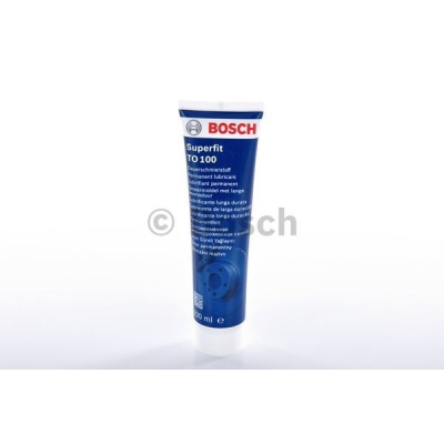 BOSCH SUPERFIT TO 100 Pasta na brzdy 5000000150 100 ml