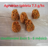 ICL Specialty Fertilizers Agroblen tableta 5 - 6 měsíců 7,5 g výsazy stromů