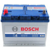 Bosch S4 12V 70Ah 630A 0 092 S40 270