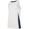 Dres Nike MEN S TEAM BASKETBALL STOCK JERSEY nt0199-101 Velikost 2XL-T