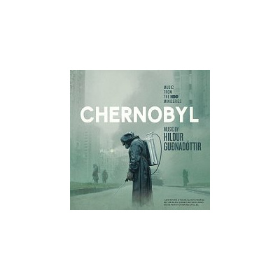 Hildur Guethnadóttir – Chernobyl [Music from the Original TV Series] LP