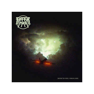 Sheer Mag - Need To Feel Your Love (LP)