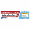 Blend-a-dent fixační krém Complete Fresh 47g