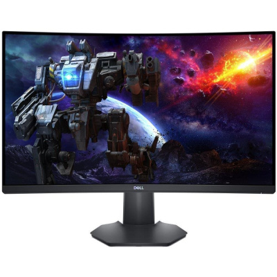 LCD monitor 27" Dell Gaming S2722DGM Curved (210-AZZD)