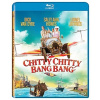 Chitty Chitty Bang Bang Blu-ray