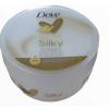 DOVE KRÉM TĚLOVÝ SILK BÍLÝ 300ML