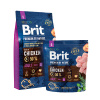 Brit Premium by Nature Adult S 1kg