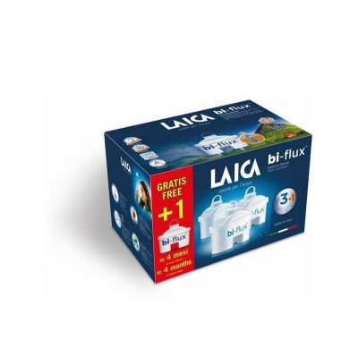 laica bi flux 4ks – Heureka.cz