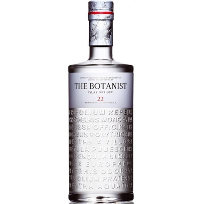 Gin Botanist Islay Dry 0,7l 46% (holá láhev)