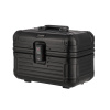 Kosmetický kufr Travelite NEXT 79903-01 19 L černá
