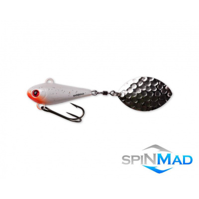 Spidman Tail Spinners Wir 10g Spinmad wir: Barva 0806