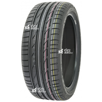 BRIDGESTONE POTENZA S001 RFT * 225/45 R17 91W