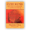 Chia Mantak, Wei William U.: Čchi kung pro zdravou prostatu a pohlavní svěžest