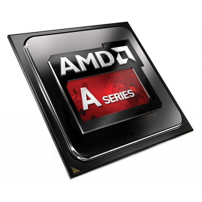 Procesor AMD Bristol Ridge A12 9800E 4core (3,8 GHz, 2 MB, 35 W, AM4) box AD9800AHABBOX