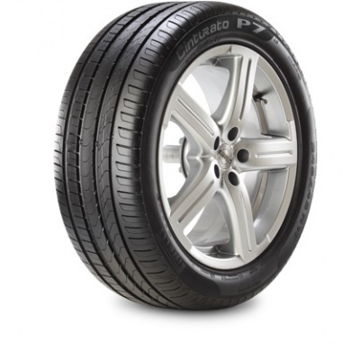 PIRELLI CINTURATO P7 245/40 R18 97Y XL XL RF (MOE)