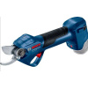 BOSCH Pro Pruner 06019K1020 Aku zahradnické nůžky 12V, bez aku