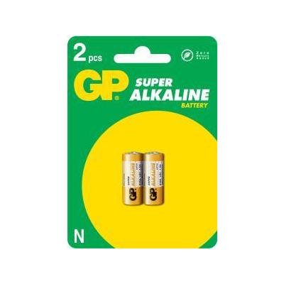 GP BATERIE Alkalická Baterie GP 910A - 2ks 1021091012