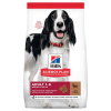 HILL'S Canine Adult Lamb+Rice 18 kg