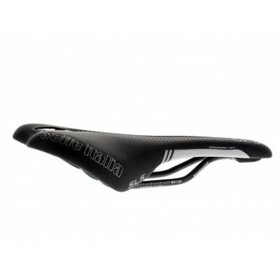 Selle Italia - Sedlo Selle Italia SLS comfort fit