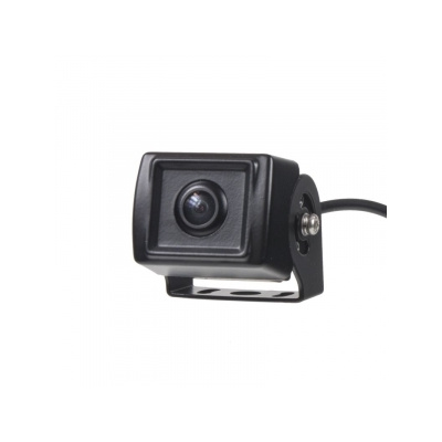 AHD 720P mini kamera 12V - vnější 4-PIN (36x29mm)