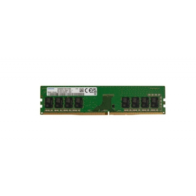 Samsung RAM DDR4 8GB / PC3200 /UB/ 1Rx8 (M378A1K43EB2-CWE)