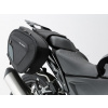 Blaze sada tašek taška s držáky černá SW Motech Honda CB 500 F 2013 - PC45 BC.HTA.01.740.10000/B-BC.2396