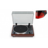 Gramofon THORENS TD-102A Walnut + Ortofon 2M RED