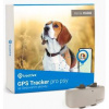 GPS lokátor Tractive GPS DOG 4 – GPS sledování polohy a aktivity pro psy, hnědý