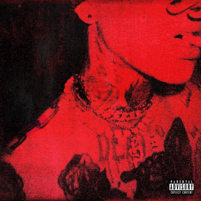 Blackbear : Anonymous CD