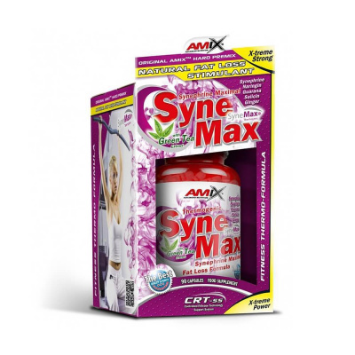 Amix SyneMax 90 tablet