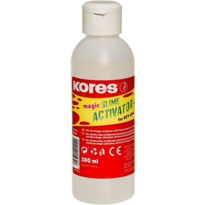 Kores Aktivátor Magic Slime Activator, 200ml