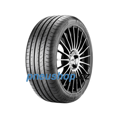 Fulda SportControl 2 ( 215/45 R17 91Y XL )