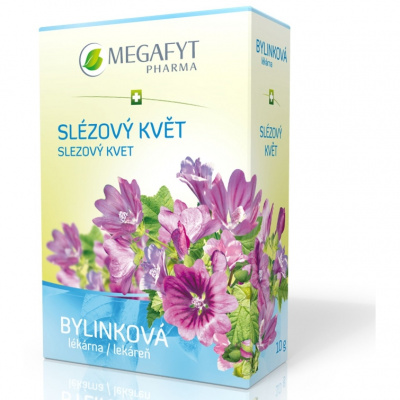 Megafyt Array Slézový květ 10 g