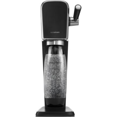 Sodastream Art Black Výrobník perlivé vody