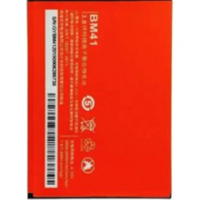 For_Xiaomi BM41 Xiaomi Baterie 2050mAh (OEM), 57983108767 - originální