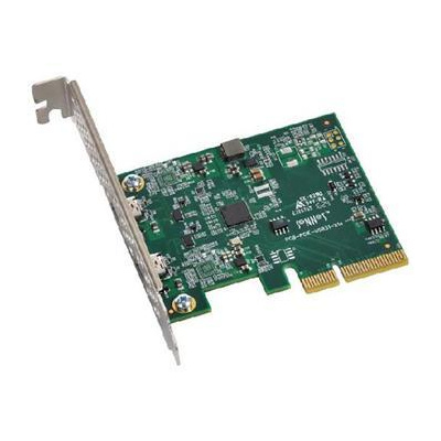 Sonnet Allegro USB-C PCIe karta pro Apple MacPro ( 2x externí USB-C ) USBC-2PM-E