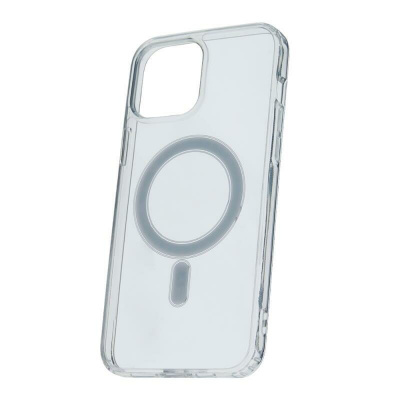 Pouzdro Beweare Anti Shock silikonové Magsafe iPhone 13 Pro Max