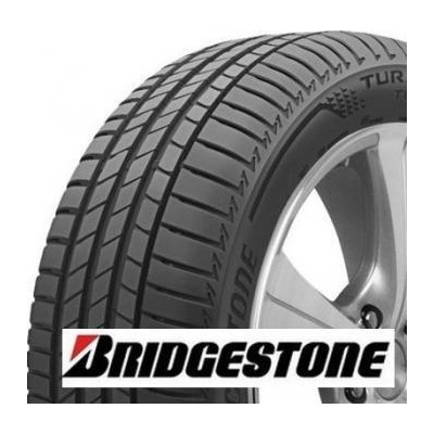 Pneumatiky BRIDGESTONE Turanza T005 AO XL 225/45 R17 94V, letní pneu, osobní a SUV