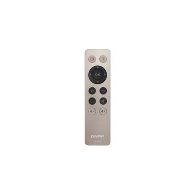 QNAP Remote Control - dálkový ovladač pro NAS servery RM-IR002