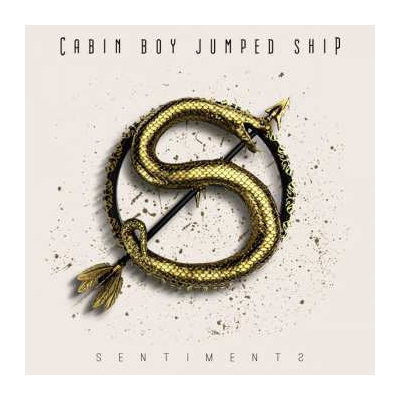 CD Cabin Boy Jumped Ship: Sentiments LTD | DIGI