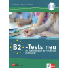 B2-Tests neu zur Vorbereitung auf die Prüfung ÖSD Zertifikat B2