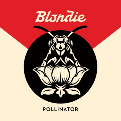 Blondie - Pollinator CD
