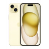 Apple iPhone 15 Plus/256GB/Yellow - MU1D3SX/A