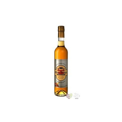 Bielle agricole „ Bois Bande ” rum based liqueur Marie Galante 40% vol. 0.50 l