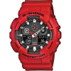 Casio G-Shock GA-100B-4A