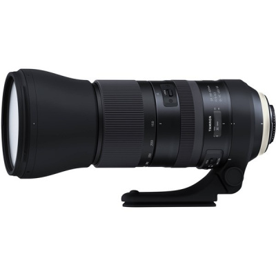 Tamron SP 150-600mm f/5-6.3 Di VC USD G2 Canon